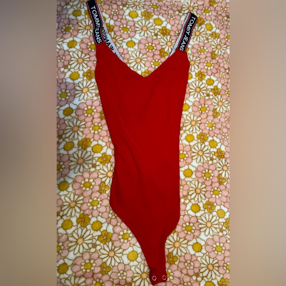 Tommy Hilfiger bodysuit